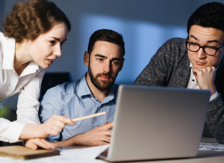 Call to Action Image